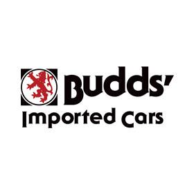 Budds' Imported Cars