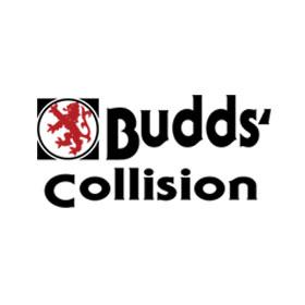 Budds' Collision